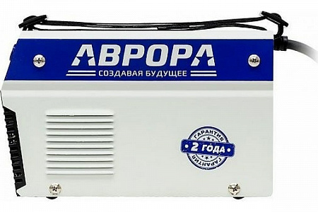 Сварочный инвертор АВРОРА Вектор 2000 23834