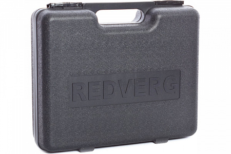 Лобзик RedVerg элек. RD-JS850-100C (850 Вт, 100/10 мм, 0-3000 ход/мин, маят.ход, SDS зажим) 2 кг кейс