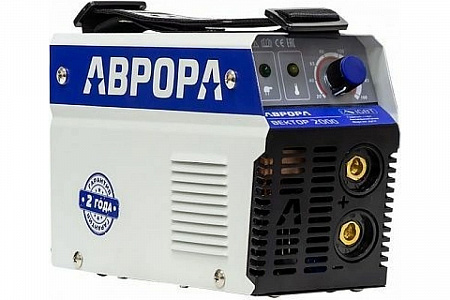 Сварочный инвертор АВРОРА Вектор 2000 23834