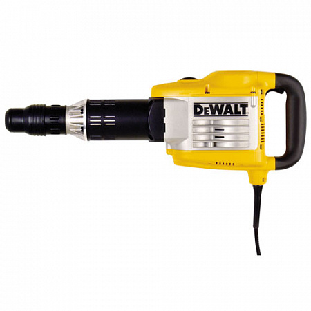 Отбойный молоток (электромолоток) DEWALT D25900