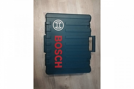 Отбойный молоток (электромолоток) Bosch gsh 500