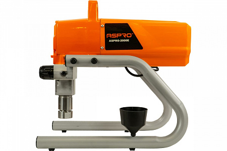 Окрасочный аппарат ASPRO 2000E