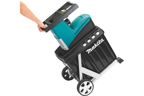 Измельчитель Makita UD2500