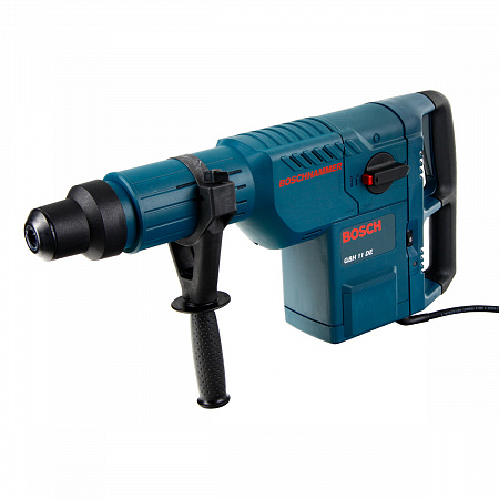 Перфоратор BOSCH GBH 11 DE 