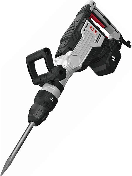 Аренда отбойного молотка SDS-MAX электрич. P.I.T. GSH65-C6 