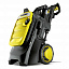 Аппарат высокого давления Karcher K 5