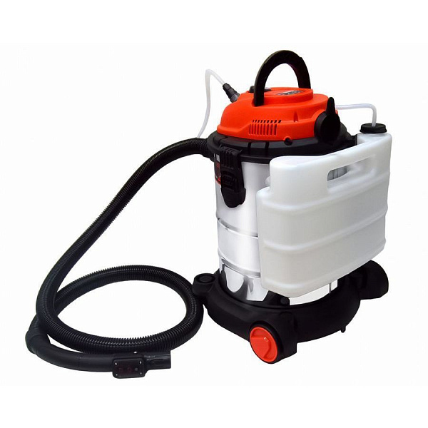 Аренда Пылесоса BRAIT BVC-25W строительны